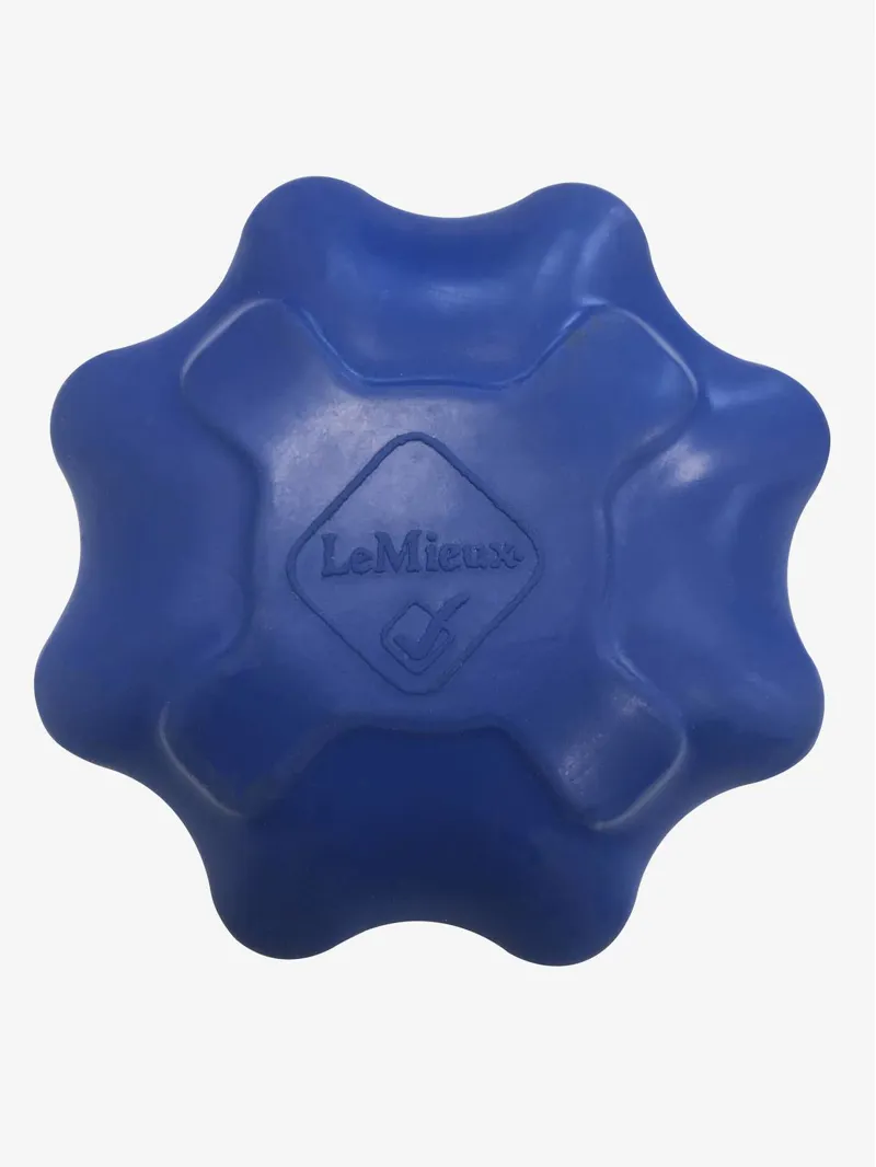 LeMieux Safety Stud Tap in Blue